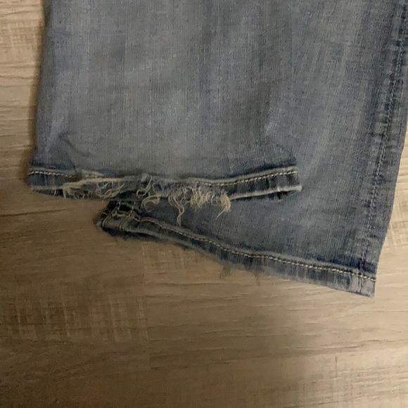 Miss Me Mid-Raise Easy Boot Jeans - Picture 5 of 5